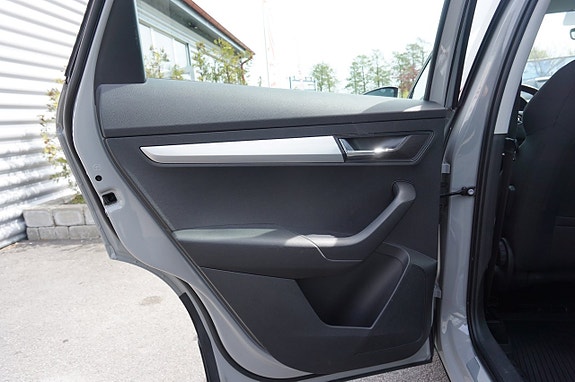 Skoda Karoq 15 of 26