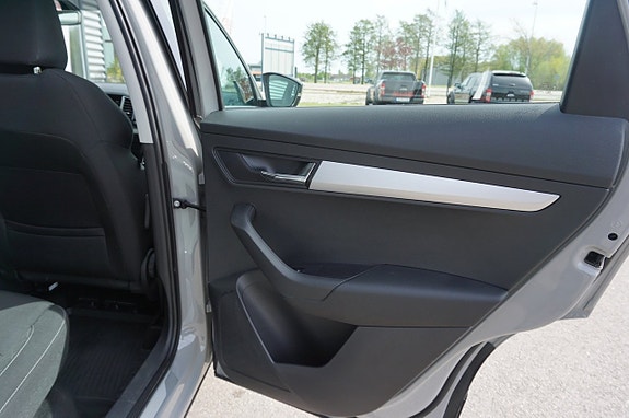 Skoda Karoq 19 of 26