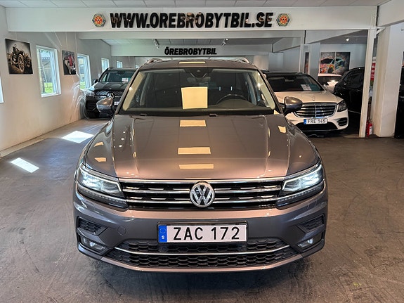 Volkswagen Tiguan 26 of 26