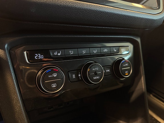 Volkswagen Tiguan 13 of 26