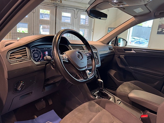 Volkswagen Tiguan 6 of 26