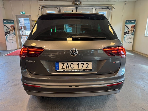 Volkswagen Tiguan 25 of 26