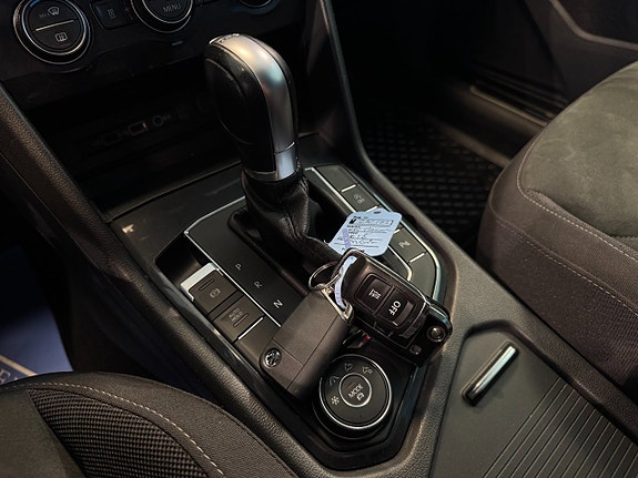 Volkswagen Tiguan 14 of 26