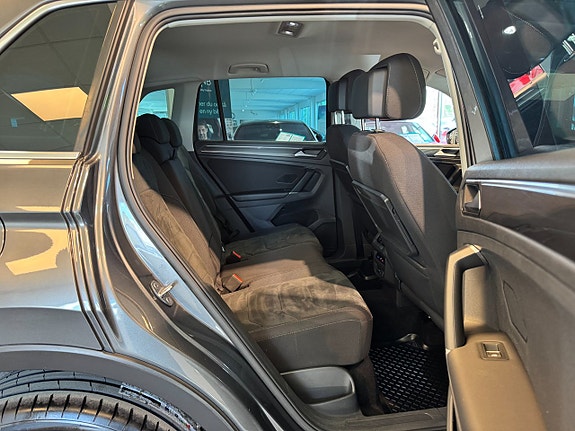 Volkswagen Tiguan 20 of 26