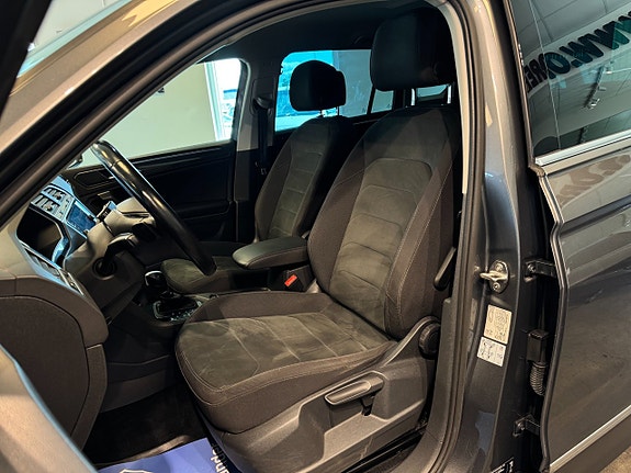 Volkswagen Tiguan 8 of 26