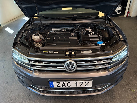 Volkswagen Tiguan 23 of 26