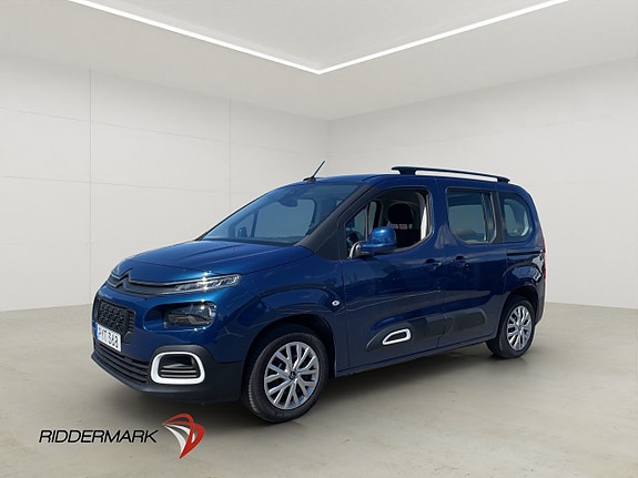 Citroen Berlingo 3 of 5