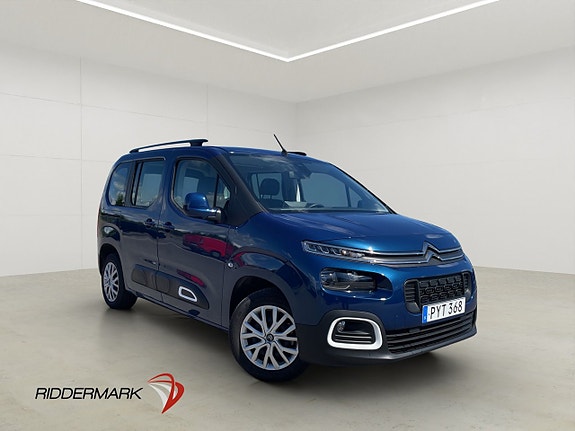 Citroen Berlingo 3 of 5