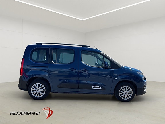 Citroen Berlingo 2 of 5