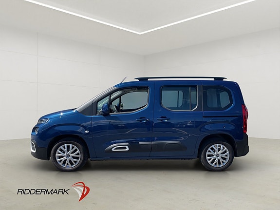 Citroen Berlingo 2 of 5