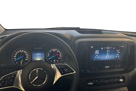 Mercedes-Benz eVito 129 12 of 13