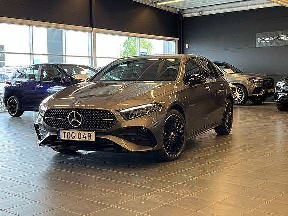 Mercedes-Benz A250 e