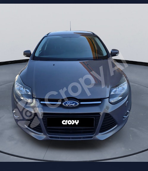 İkinci el  Ford Focus 1.0 EcoBoost