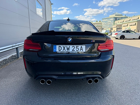 BMW M235i 5 of 5
