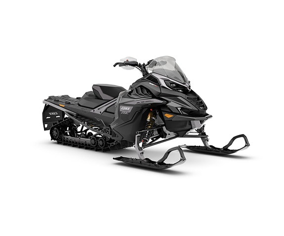 Lynx Xterrain RE 900 ACE Turbo R 10,25" 2 of 2
