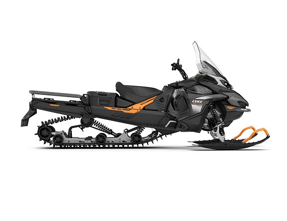 Lynx 59 Ranger PRO 600 ACE 2 of 2