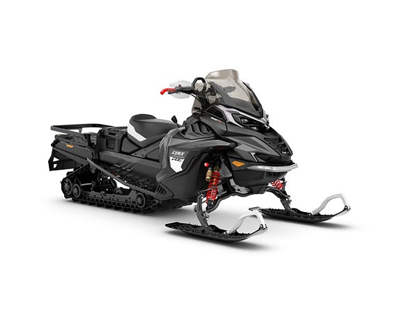 Lynx Commander RE 44mm 900 ACE Turbo R 10,25" 2 of 2