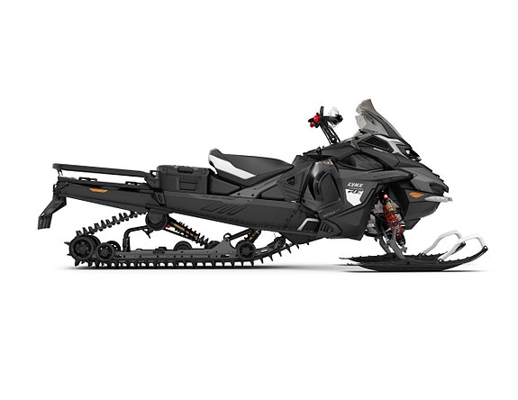 Lynx Commander RE 44mm 900 ACE Turbo R 10,25"
