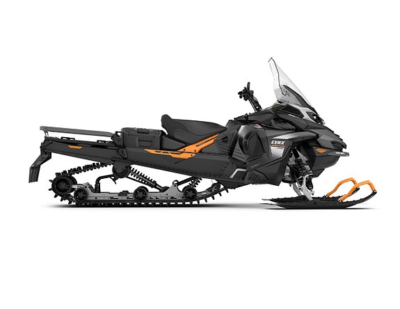 Lynx 69 Ranger PRO 900 ACE Turbo R 10,25" 2 of 2