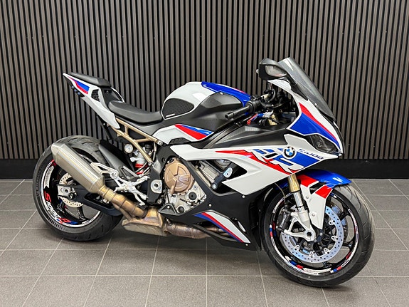 BMW S1000RR