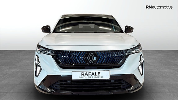 Renault Rafale 8 of 22