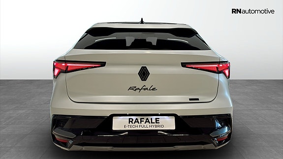 Renault Rafale 4 of 5