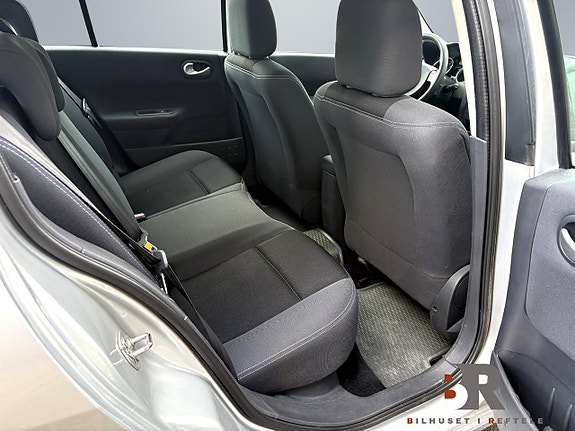Renault Megane 9 of 11