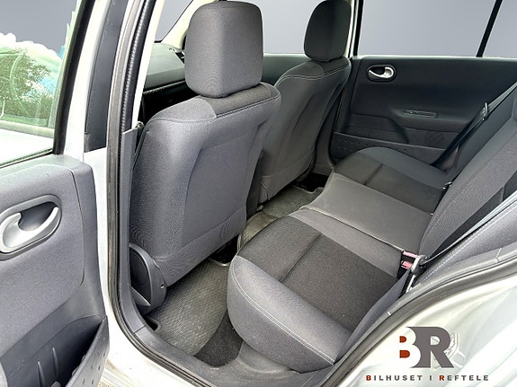 Renault Megane 7 of 11