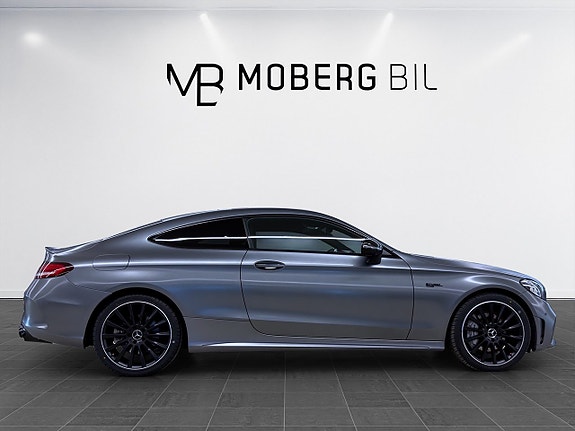Mercedes-Benz C43 2019 photo 4