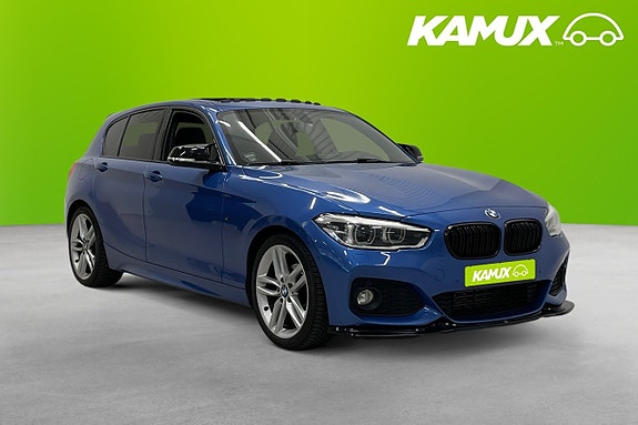 İkinci el  Bmw 1 Series 