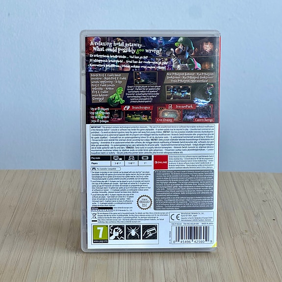Product image 2 of 5