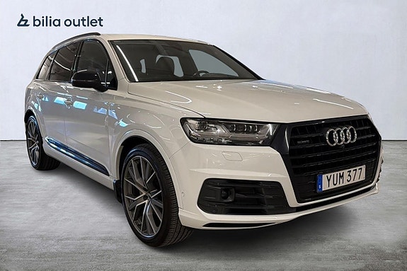 Audi Q7 6 of 28