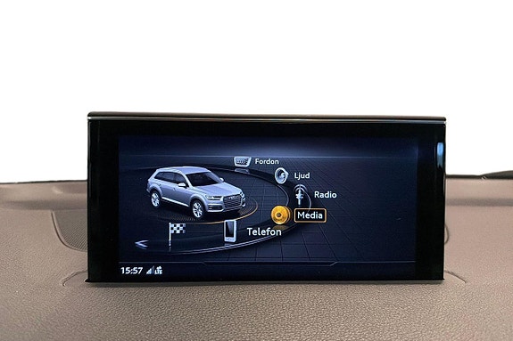 Audi Q7 16 of 28