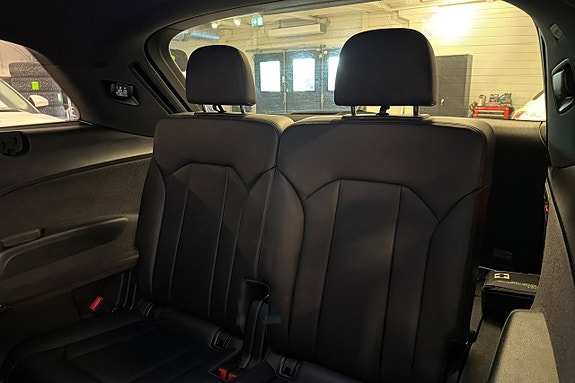 Audi Q7 20 of 28