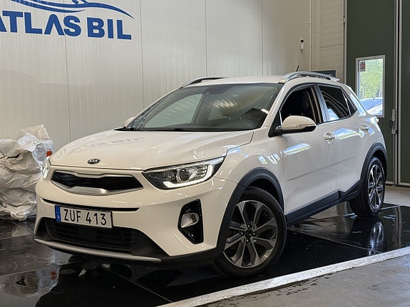 İkinci el  Kia Stonic 1.0 T-GDi