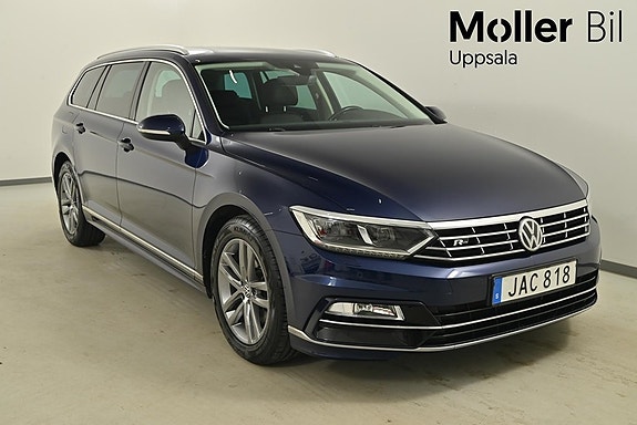 İkinci el  Volkswagen Passat 