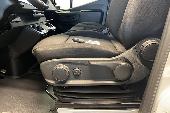 Mercedes-Benz Sprinter 319 2025 photo 5