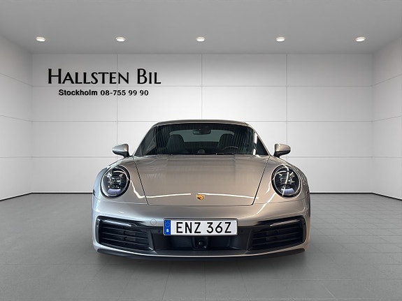 Porsche 911 3 of 5
