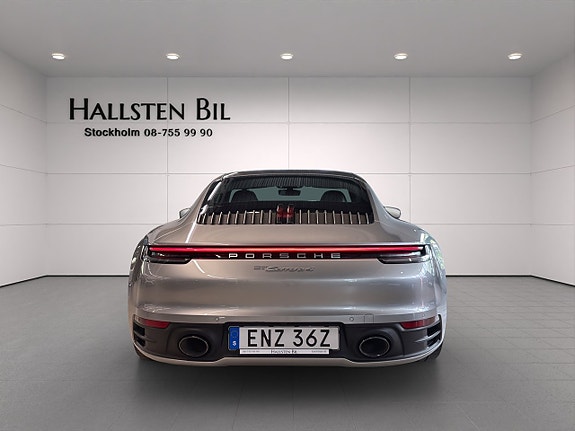 Porsche 911 5 of 5