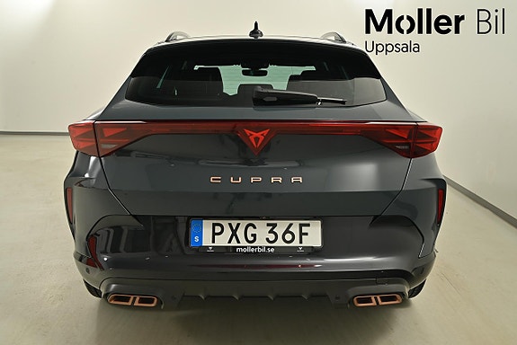 Cupra Formentor 4 of 5