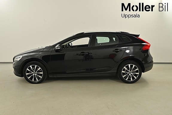 Volvo V40 5 of 5