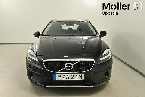 Volvo V40 4 of 5