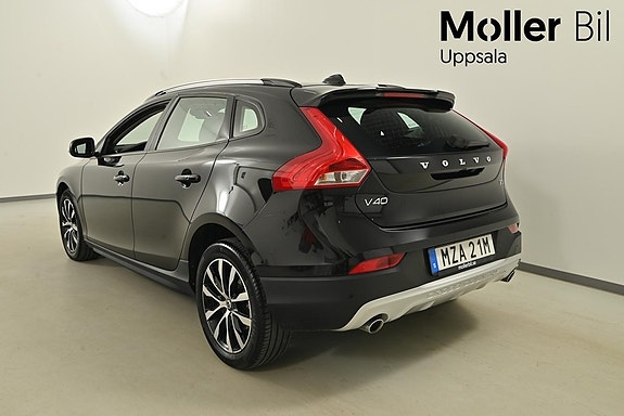 Volvo V40 6 of 10