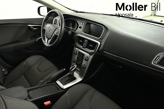 Volvo V40 10 of 10