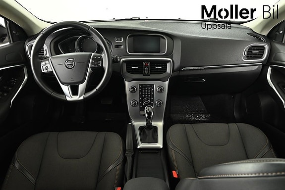 Volvo V40 9 of 10
