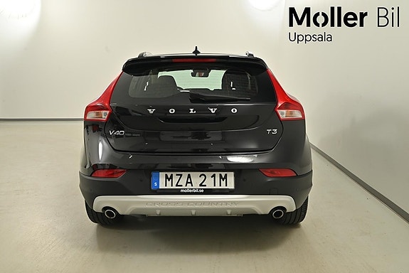Volvo V40 7 of 10