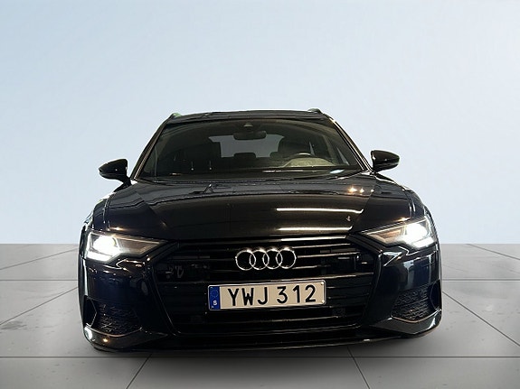 Audi A6 2 of 20
