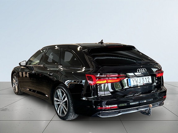 Audi A6 5 of 20