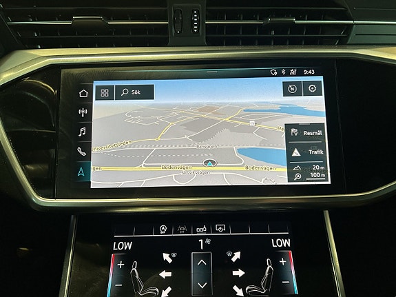 Audi A6 11 of 20