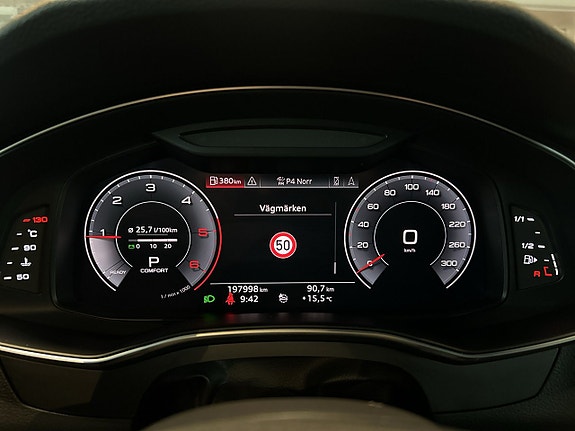 Audi A6 17 of 20